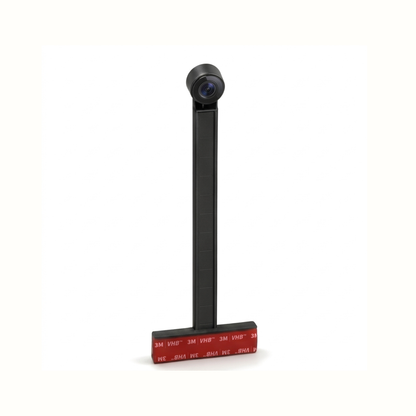 Hestfort Box – Lumières TV réactives