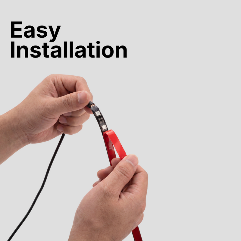 Easy installation