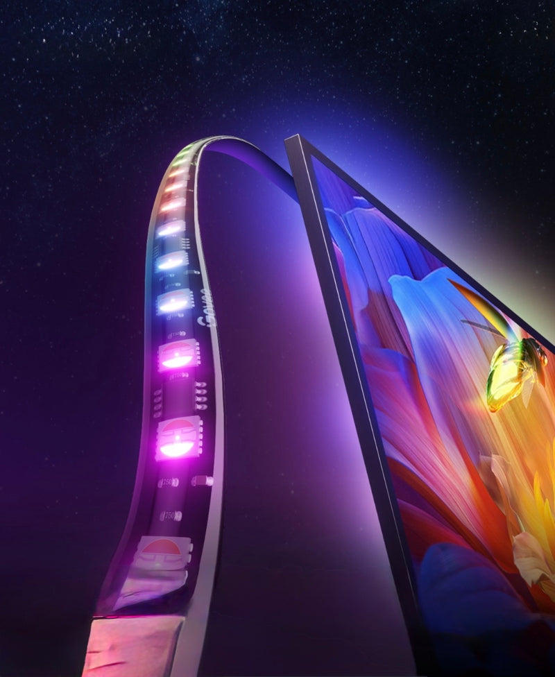 RGB Light Strip