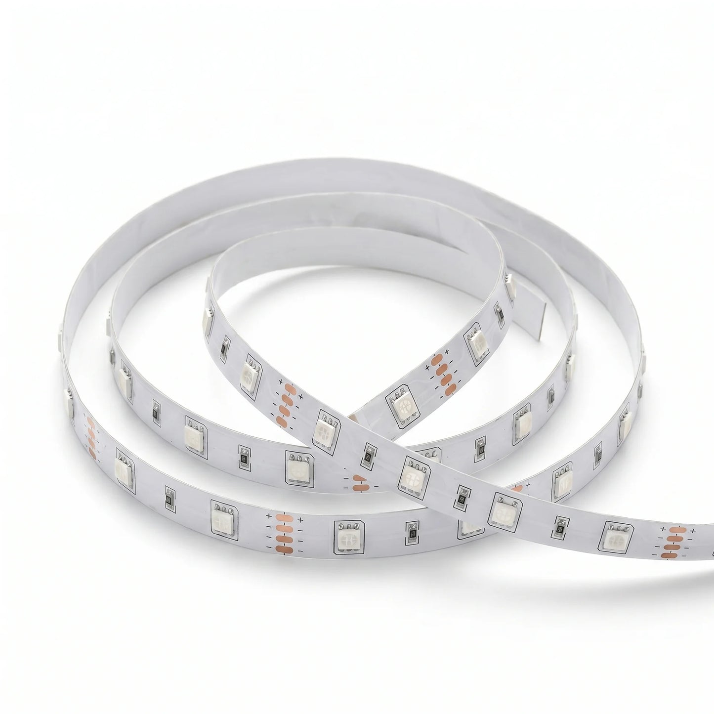 Hestfort Box – Reactive TV Lights